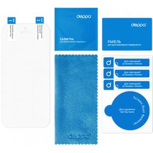 Фото товара Deppa Air Case для Sony Xperia Z1 Compact (черный)