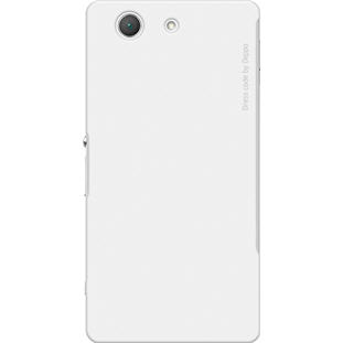 Фото товара Deppa Air Case для Sony Xperia Z3 Compact (белый)