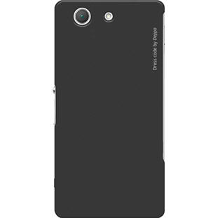 Фото товара Deppa Air Case для Sony Xperia Z3 Compact (черный)