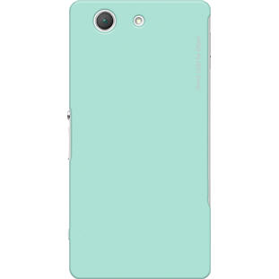 Фото товара Deppa Air Case для Sony Xperia Z3 Compact (мятный)