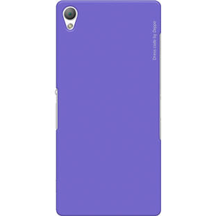 Фото товара Deppa Air Case для Sony Xperia Z3 (фиолетовый)