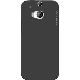 Фото товара Deppa Air Case для HTC One M8 (черный)