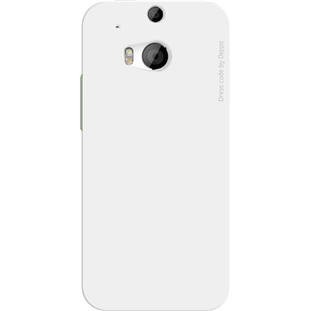 Фото товара Deppa Air Case для HTC One M8 (белый)