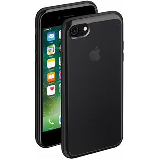 Фото товара Deppa Gel Plus Case для Apple iPhone 7 (черный)