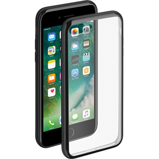 Фото товара Deppa Gel Plus Case для Apple iPhone 7 Plus (черный)