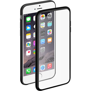 Фото товара Deppa Neo Case для Apple iPhone 6 Plus/6S Plus (черный)