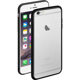 Фото товара Deppa Neo Case для Apple iPhone 6 Plus/6S Plus (черный)