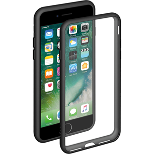 Фото товара Deppa Neo Case для Apple iPhone 7 (черный)