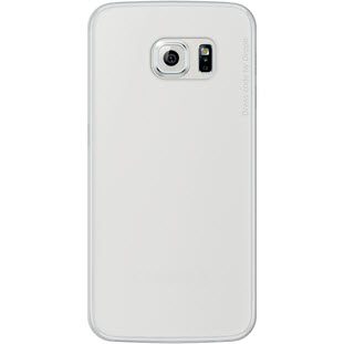 Фото товара Deppa Sky Case для Samsung Galaxy S6 Edge (прозрачный)