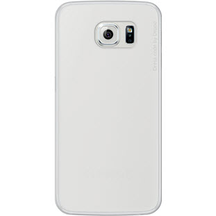 Фото товара Deppa Sky Case для Samsung Galaxy S6 (прозрачный)