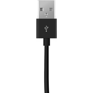 Фото товара Deppa USB - micro USB (3.0м, черный)