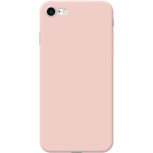 Фото товара Deppa Gel Air Case для Apple iPhone 7 (розовый)
