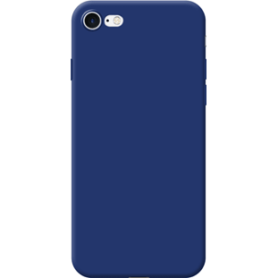 Фото товара Deppa Gel Air Case для Apple iPhone 7 (синий)