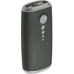 Фото товара Deppa NRG Touch 5200 mAh, USB 1A