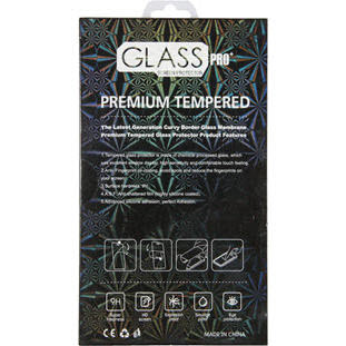 Фото товара Dlix Glass Pro+ для Meizu U10