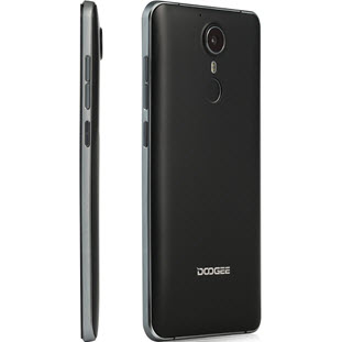 Фото товара Doogee F7 (3/32Gb, LTE, black)