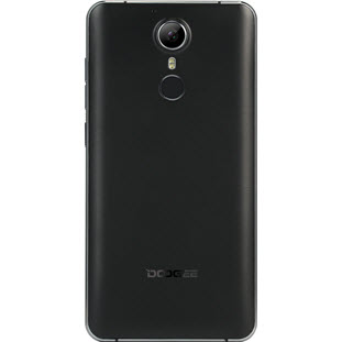 Фото товара Doogee F7 (3/32Gb, LTE, black)