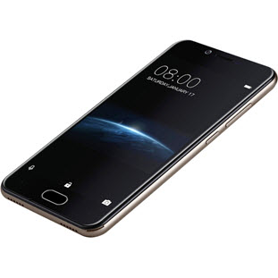 Фото товара Doogee Shoot 2 (2/16Gb, 3G, gold)