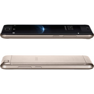 Фото товара Doogee Shoot 2 (2/16Gb, 3G, gold)