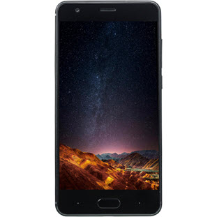 Фото товара Doogee X20 (3G, 2/16Gb, black)