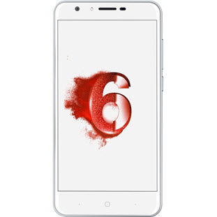 Фото товара Doogee Y6 (4/64Gb, LTE, piano white)