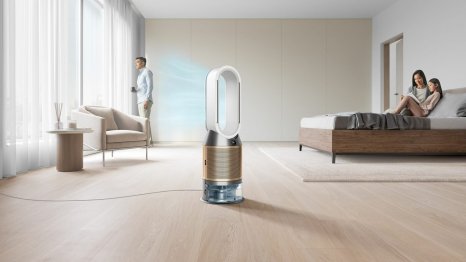 Фото товара Dyson PH05 Purifier Humidify + Cool PH2 De-NOx