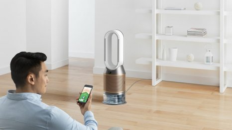 Фото товара Dyson Purifier Humidify+Cool Formaldehyde (PH04)