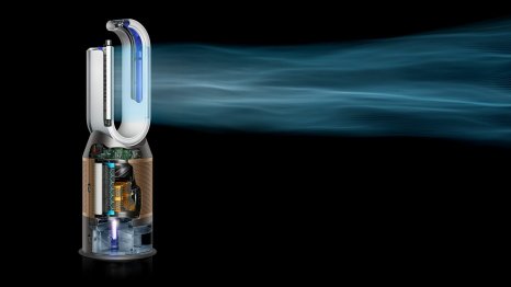 Фото товара Dyson PH05 Purifier Humidify + Cool PH2 De-NOx