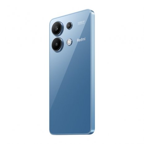 Фото товара Xiaomi Redmi Note 13 6/128 ГБ RU, Ice Blue