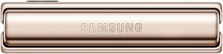 Фото товара Samsung Galaxy Z Flip4 5G 8/512Gb (Pink Gold)