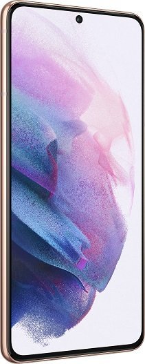 Фото товара Samsung Galaxy S21 5G (8/128Gb, RU, Фиолетовый фантом)
