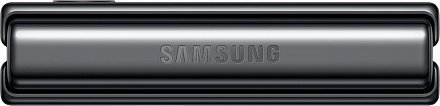 Фото товара Samsung Galaxy Z Flip4 5G 8/256Gb (Graphite)