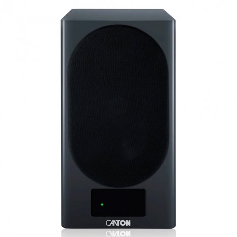 Фото товара Полочная акустика Canton Smart Townus 2, black high gloss