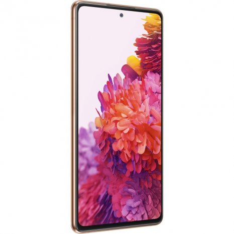 Фото товара Samsung Galaxy S20 FE 5G (8/256Gb, Global, Orange)