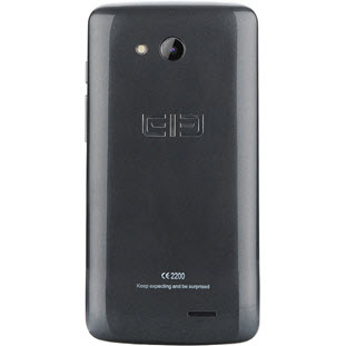 Фото товара Elephone для смартфона G2 (черный)