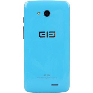 Фото товара Elephone для смартфона G2 (синий)