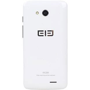 Фото товара Elephone для смартфона G2 (белый)
