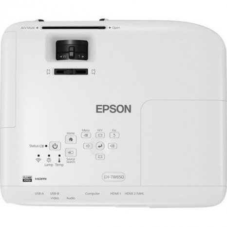 Фото товара Epson EH-TW650
