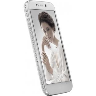 Фото товара Sugar Swarovski (white) / Шугар Сваровски (белый)