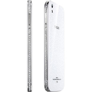 Фото товара Sugar Swarovski (white) / Шугар Сваровски (белый)