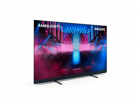 Фото товара Philips 55OLED909 4K Ultra HD