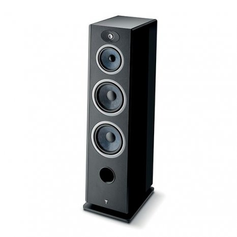 Фото товара Напольная акустика Focal VESTIA N4 BLACK