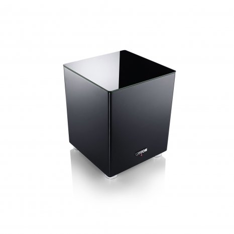 Фото товара Canton Smart Sub 8, black