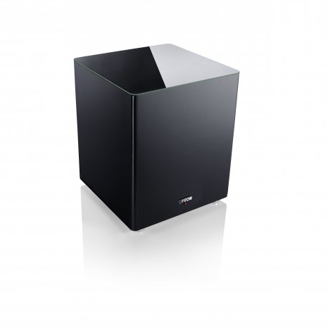 Фото товара Canton Smart Sub 12, black