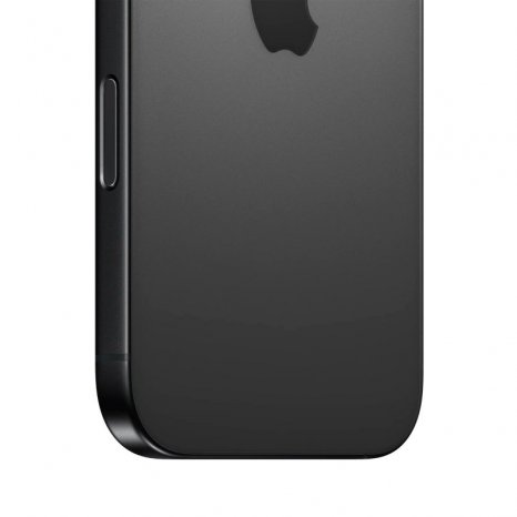 Фото товара Apple iPhone 16 Pro 128 Gb nano-Sim + eSim, Black Titanium