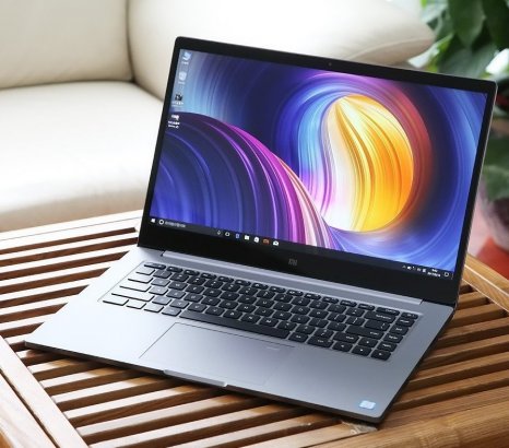 Фото товара Ноутбук Xiaomi Mi Notebook Pro 15.6 i5 8GB/256GB GTX 1050 SKU(JYU4058CN)