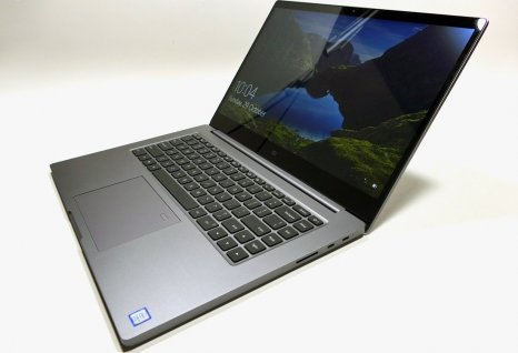 Фото товара Ноутбук Xiaomi Mi Notebook Pro 15.6 i5 8GB/1TB GTX 1050 SKU(JYU4200CN)