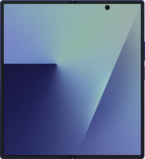 Фото товара Samsung Galaxy Z Fold7 12/256 ГБ Синий