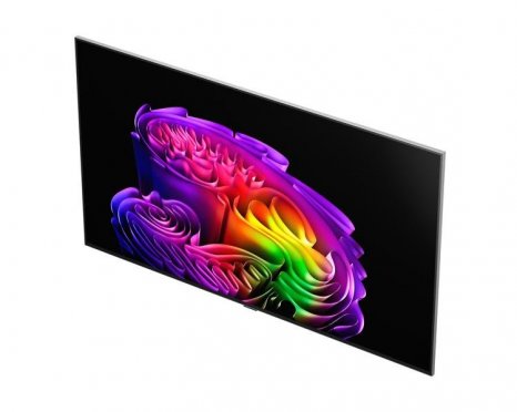 Фото товара LG OLED65G6RLA 4K Ultra HD
