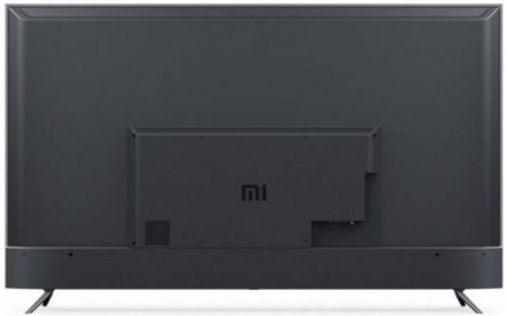 Фото товара Телевизор QLED Xiaomi Mi TV 5 65 Pro 65